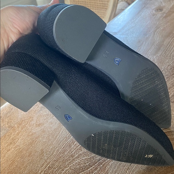 Rothy’s High Point Block Heel - Picture 6 of 7